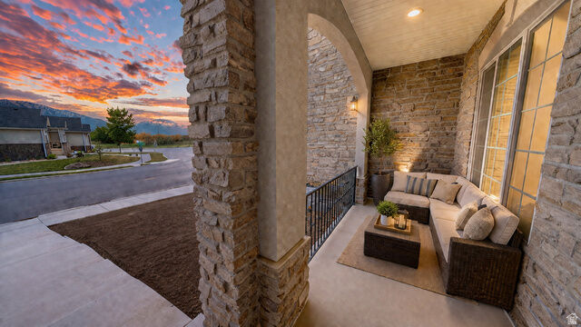 Property Photo:  1073 N Titan Dr  UT 84043 