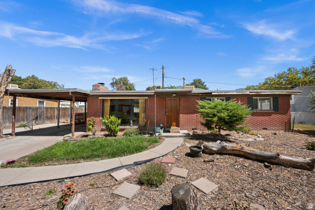 Property Photo:  4025 S 565 E  UT 84107 