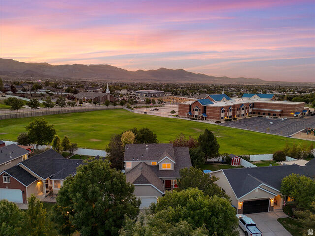 Property Photo: 14234 S Crown Rose Dr W UT 84096