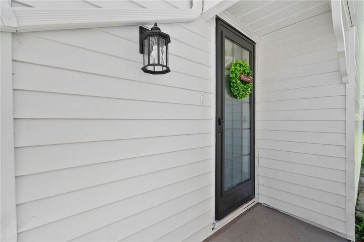 Property Photo: 666 Ewing Street PA 15301
