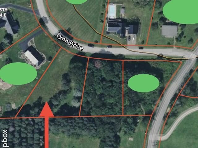 Property Photo:  36 Lynn Drive  PA 16365 