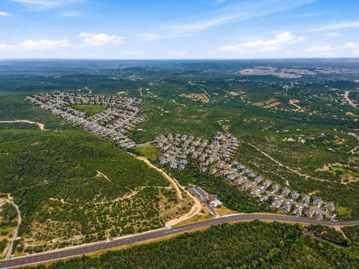 Property Photo:  Tbd Vance Circle Road  TX 78645 