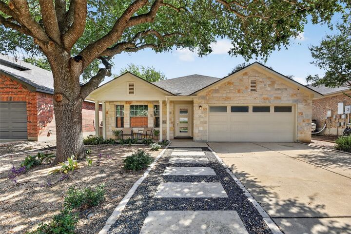 Property Photo:  9213 Grant Forest Drive  TX 78744 