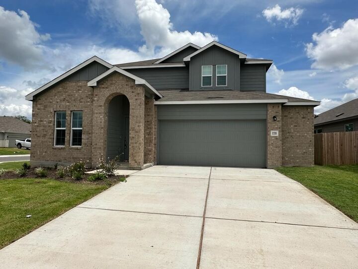 Property Photo:  220 River Rise Road  TX 78640 
