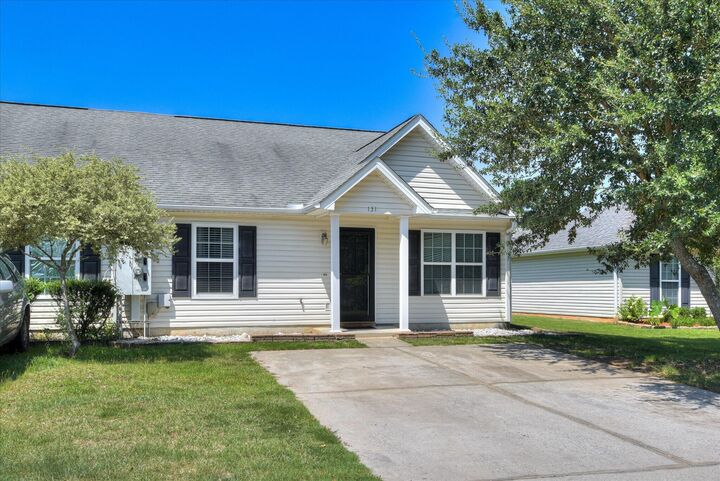 Property Photo:  131 Bevington Drive SE  SC 29803 