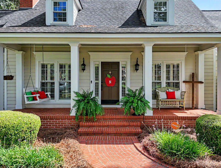 Property Photo:  2530 Pheasant Drive  GA 31707 