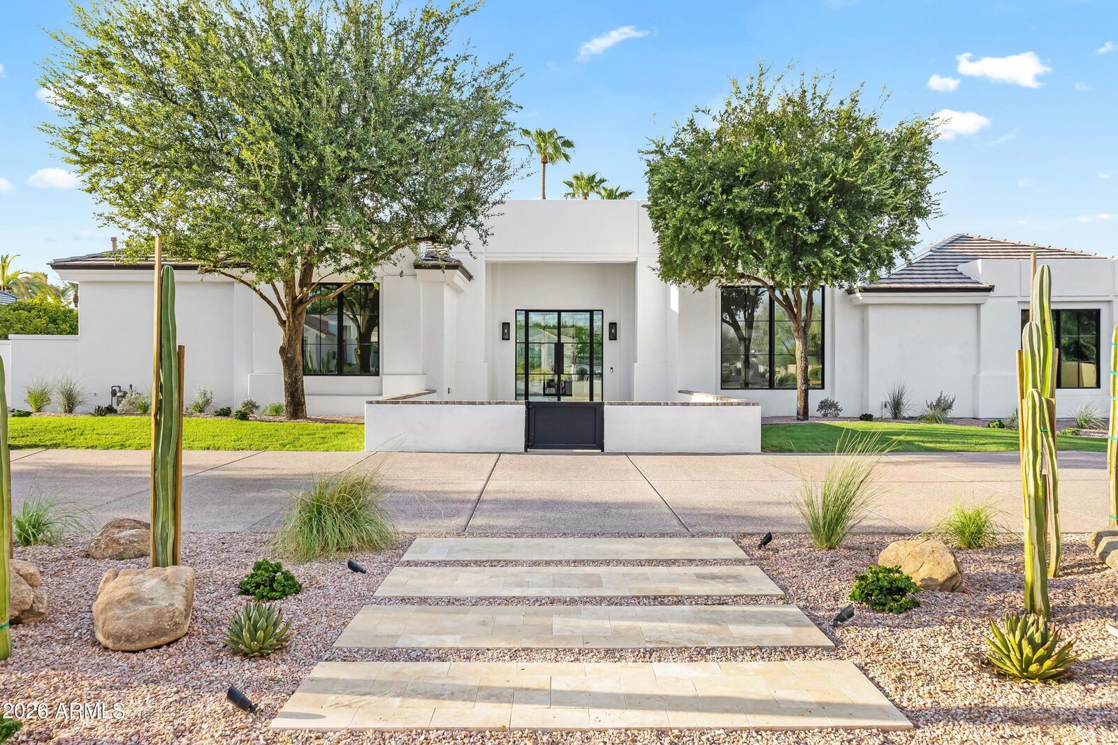 Property Photo:  7180 E Belmont Avenue  AZ 85253 