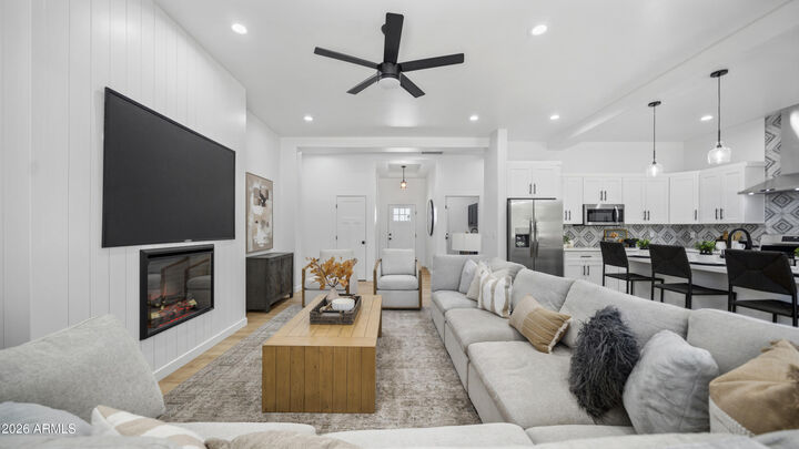Property Photo:  5563 S Estrella Road  AZ 85118 