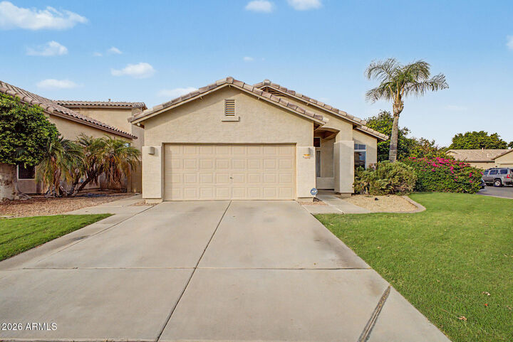 Property Photo: 2392 W Rockrose Way AZ 85248