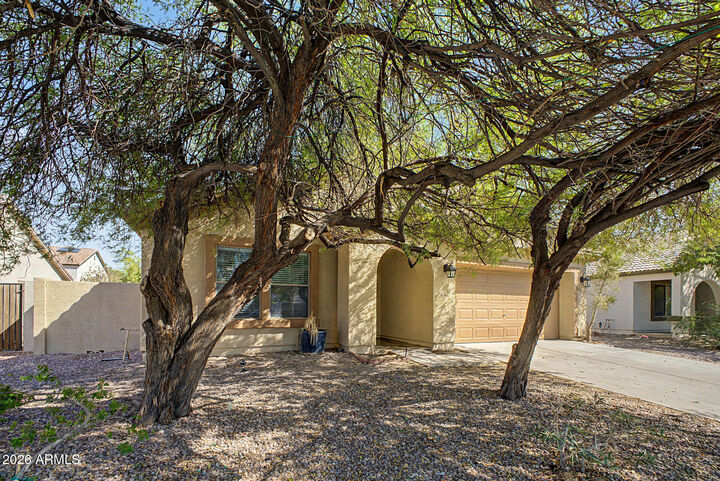 Property Photo: 9631 W Kirby Avenue AZ 85353