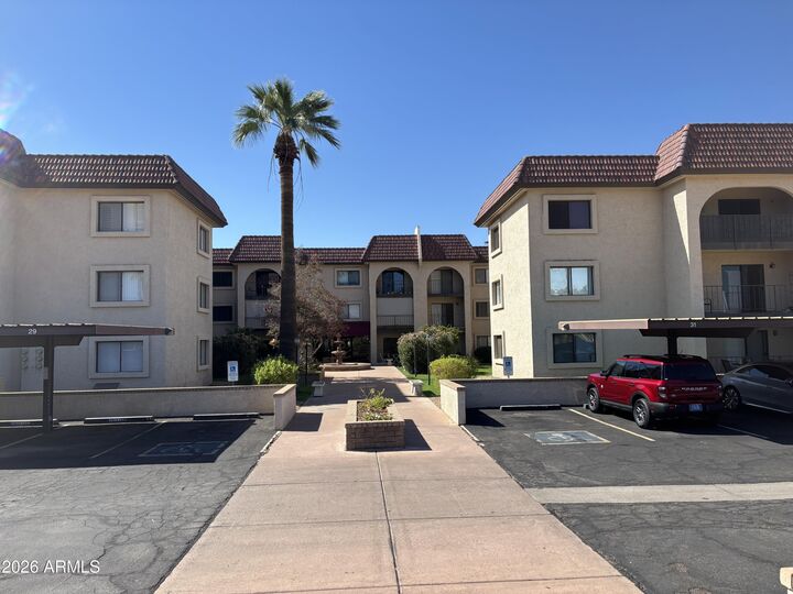 Property Photo:  3033 E Devonshire Avenue 2017  AZ 85016 