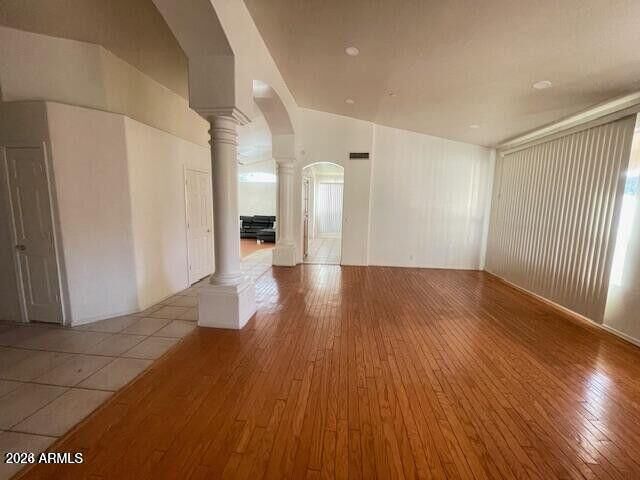 Property Photo: 20370 N 65th Drive AZ 85308