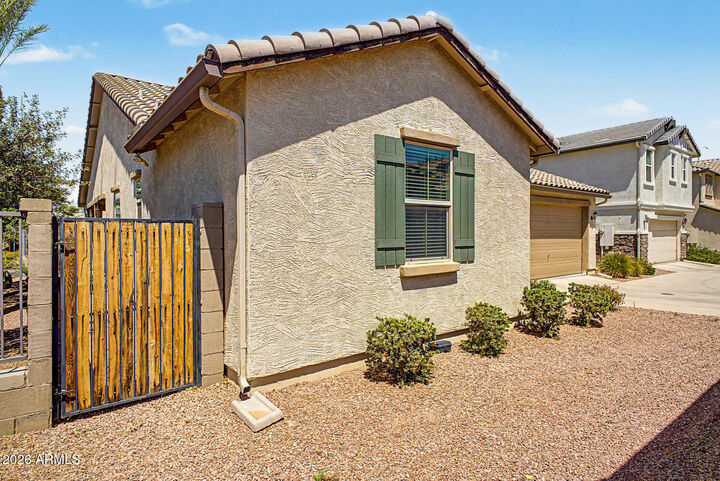 Property Photo:  3136 S Sunrise --  AZ 85212 