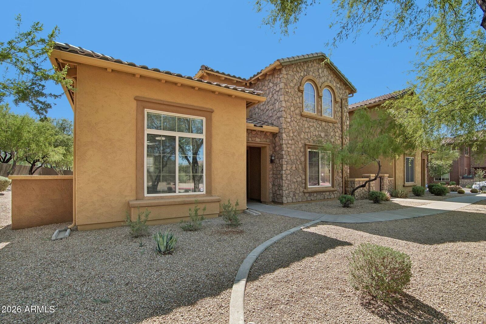 Property Photo: 3866 E Cat Balue Drive AZ 85050