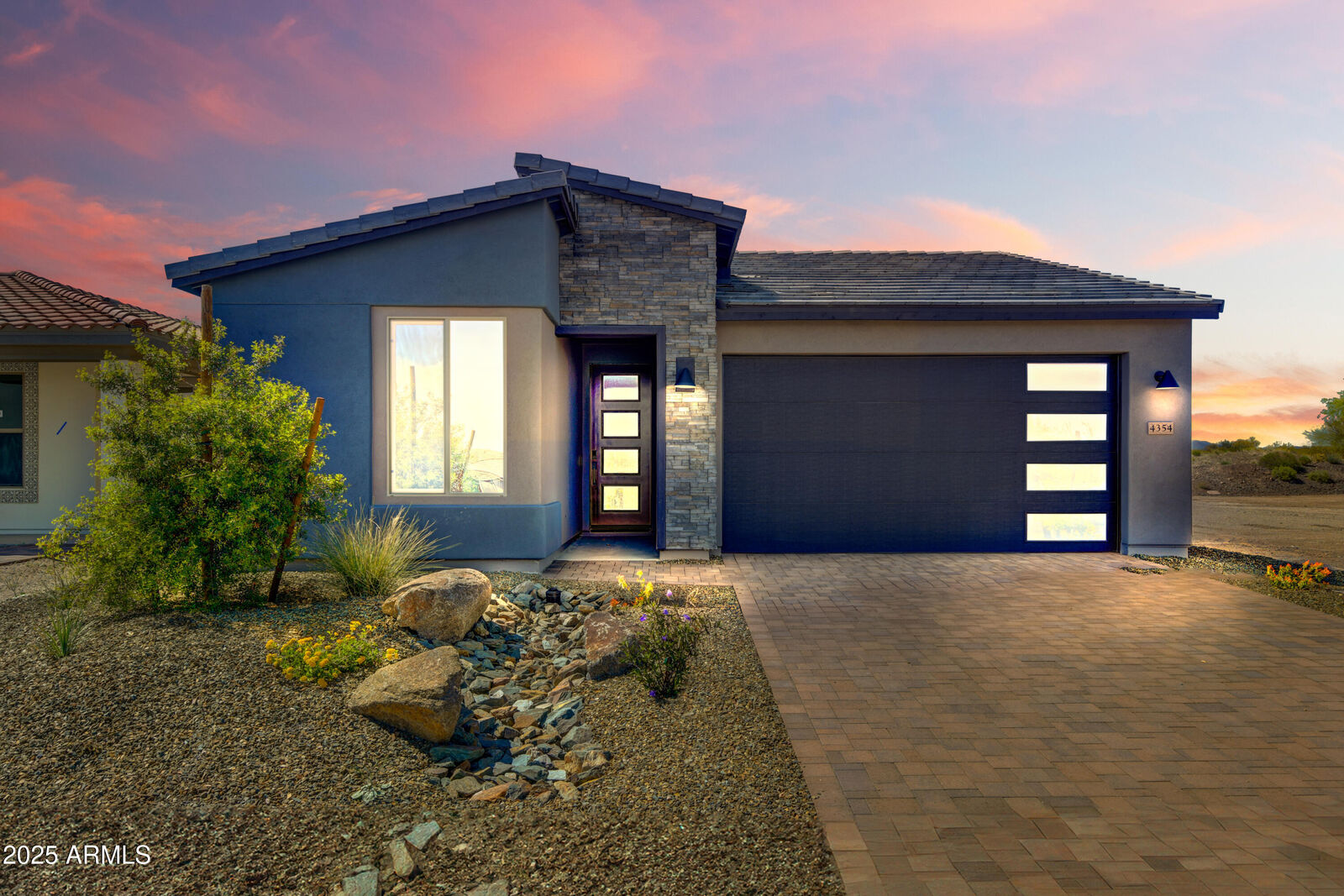 Property Photo:  4354 Ponderosa Trail  AZ 85390 