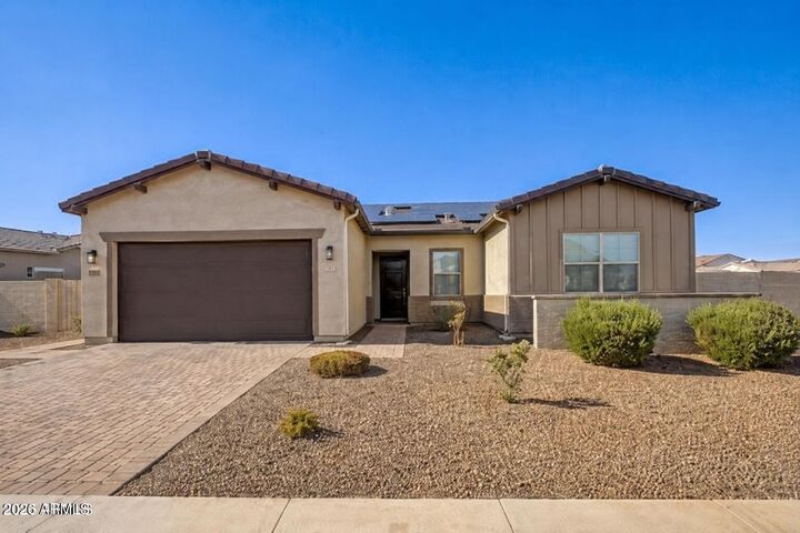 Property Photo:  17864 W Amberwood Drive  AZ 85338 
