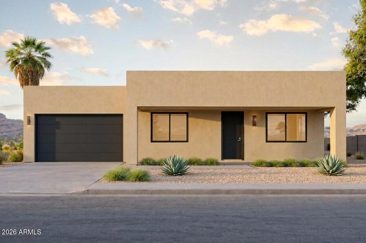 Property Photo: 55 Good Hope Bay -- AZ 86040