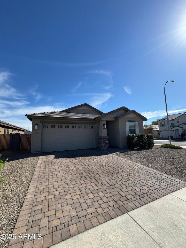 Property Photo: 10275 W Amelia Avenue AZ 85392