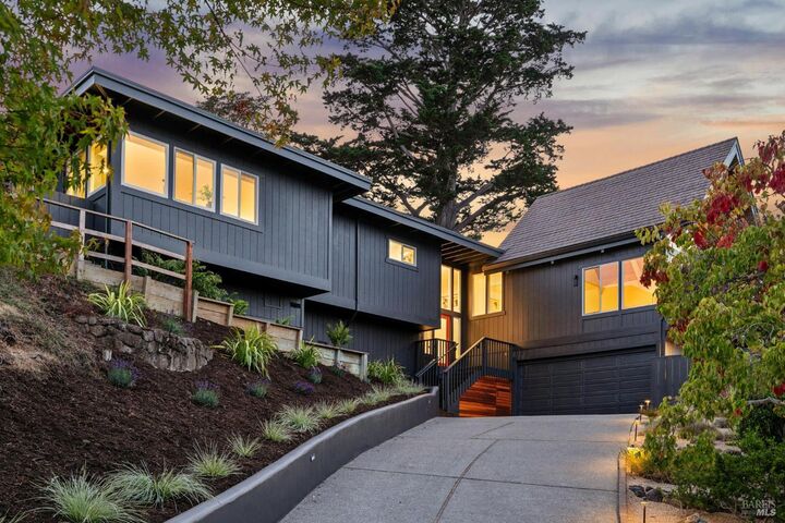 Property Photo:  240 Perry Street  CA 94941 
