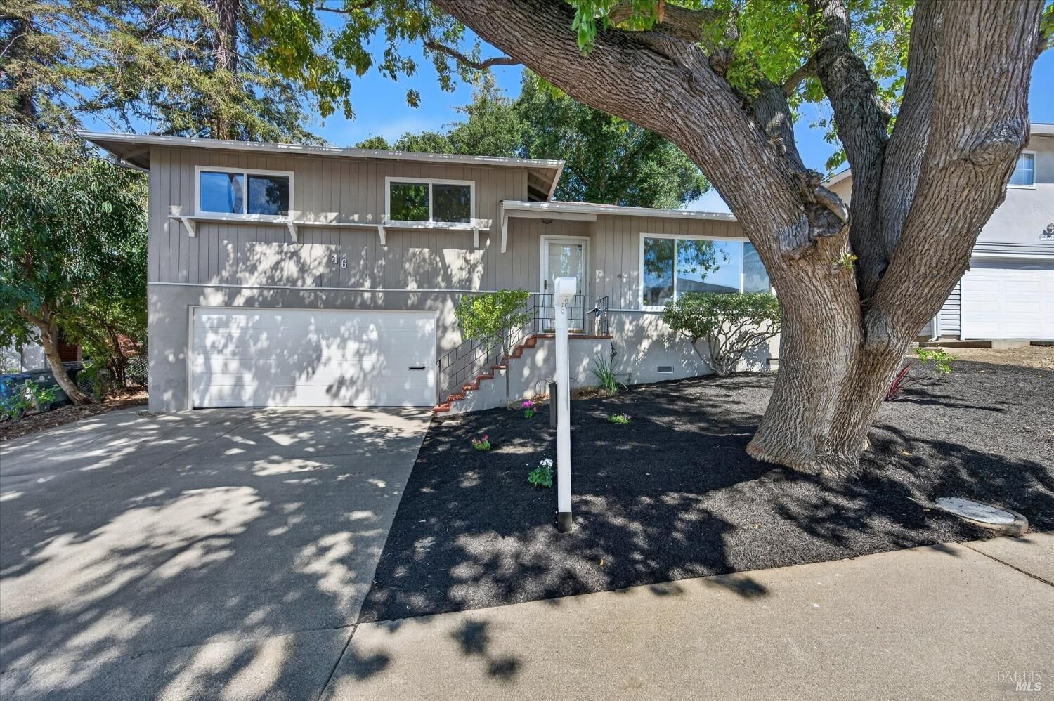 Property Photo:  46 Los Cerritos Drive  CA 94589 