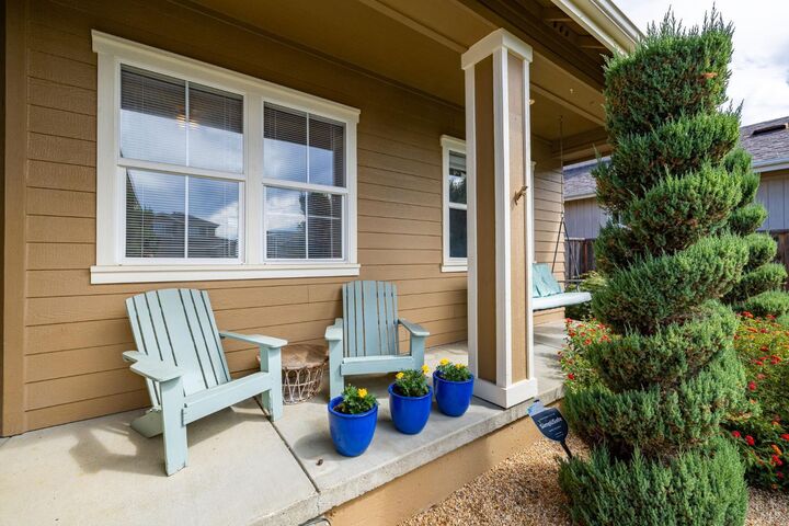 Property Photo:  458 Muscat Drive  CA 95425 