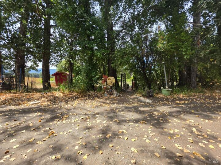 Property Photo: 24135 Agency Road CA 95428