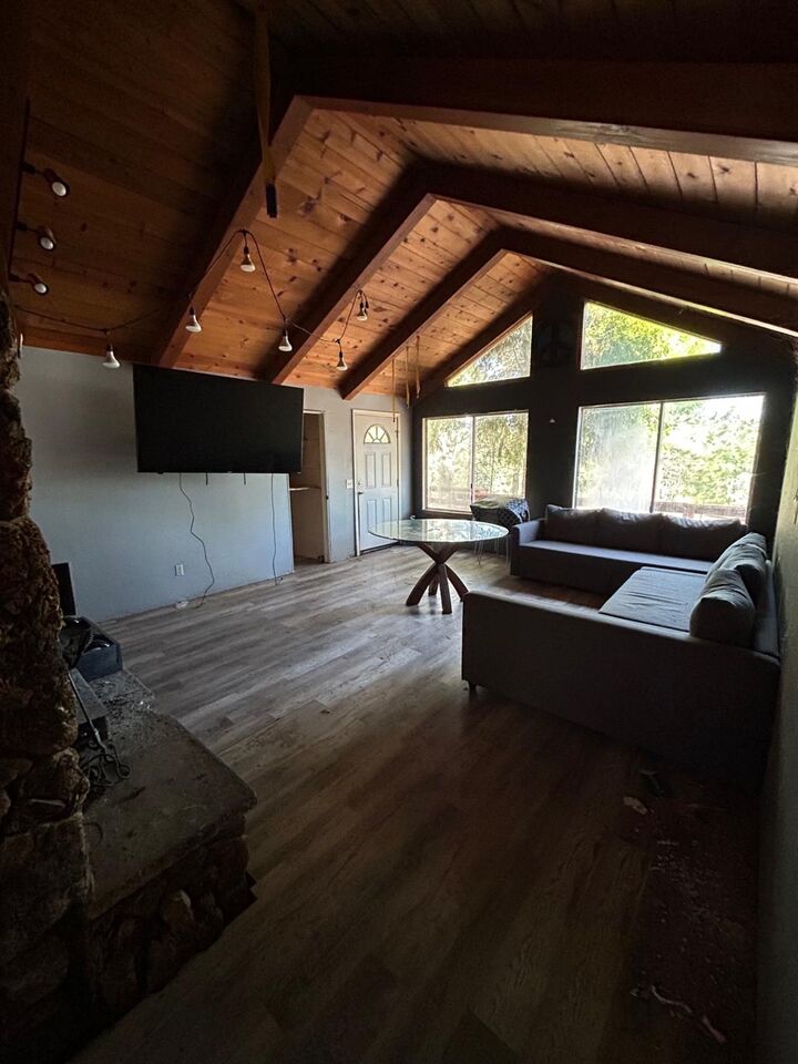 Property Photo: 5600 Wildrose CA 95636