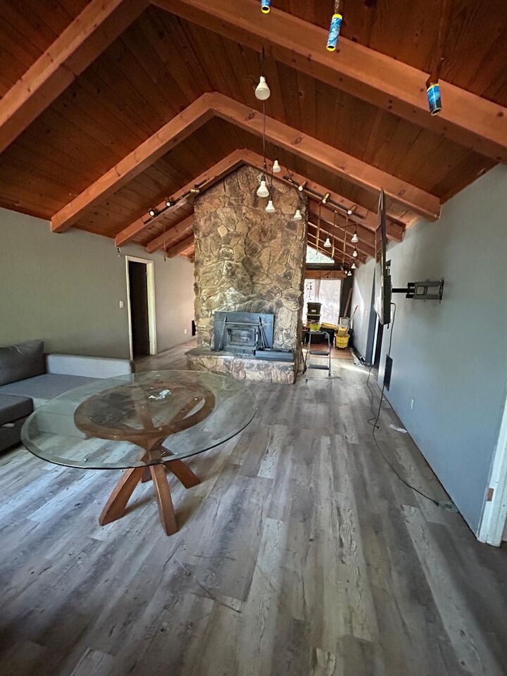 Property Photo:  5600 Wildrose  CA 95636 