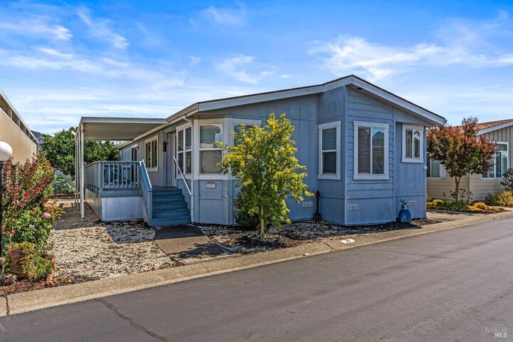 Property Photo:  6468 Washington Street 20  CA 94599 