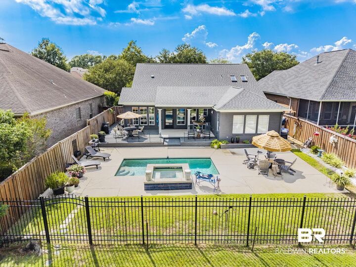 Property Photo:  444 Clubhouse Drive  AL 36532 