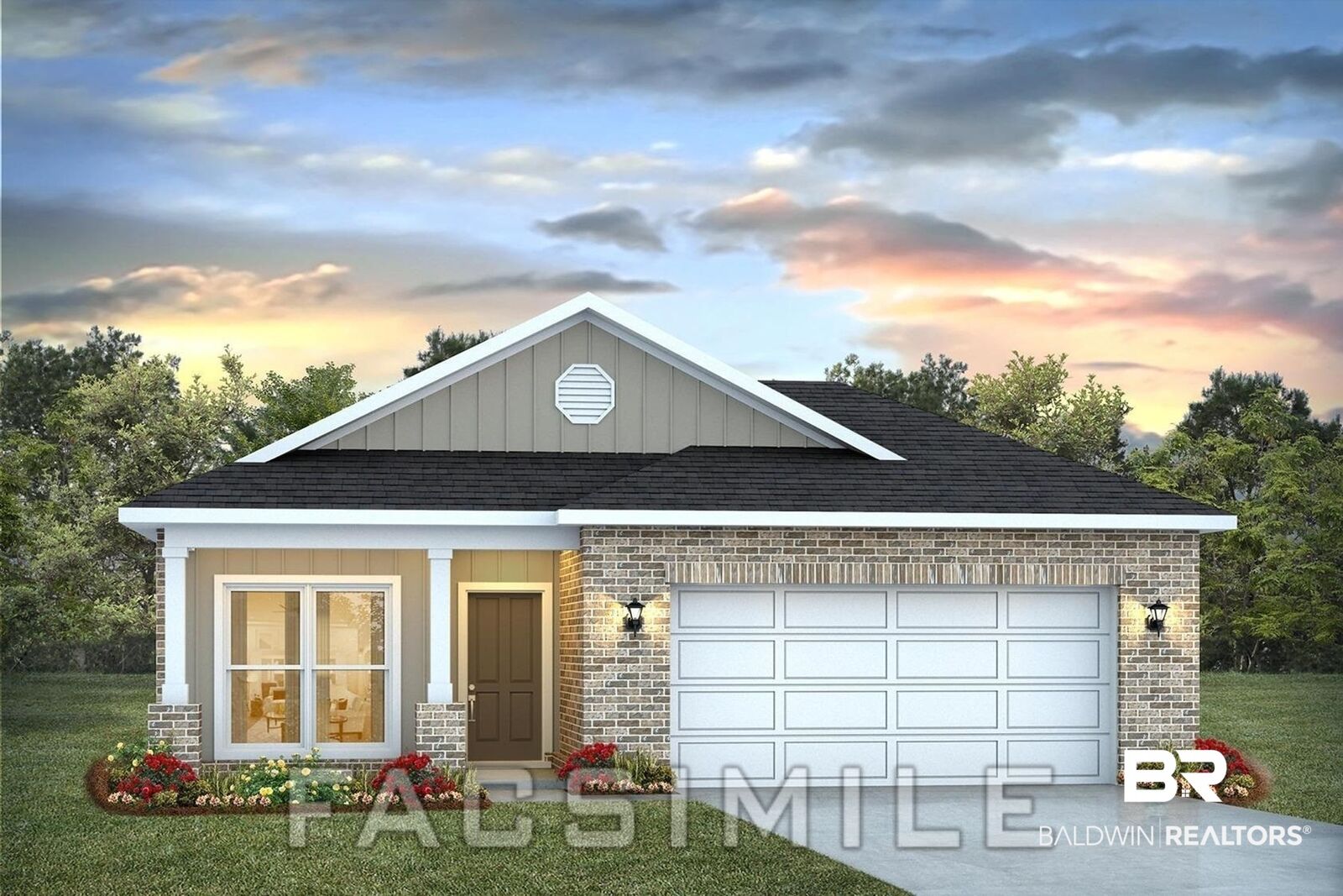 Property Photo:  26647 Sonesta Drive  AL 36526 