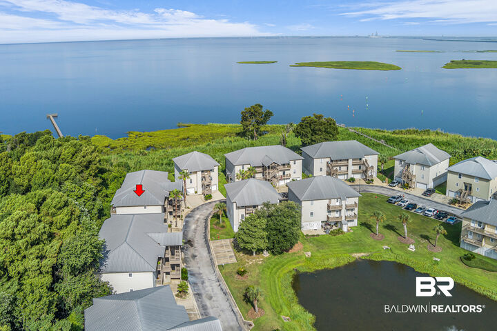 Property Photo: 4 Yacht Club Dr Apt 54 AL 36526