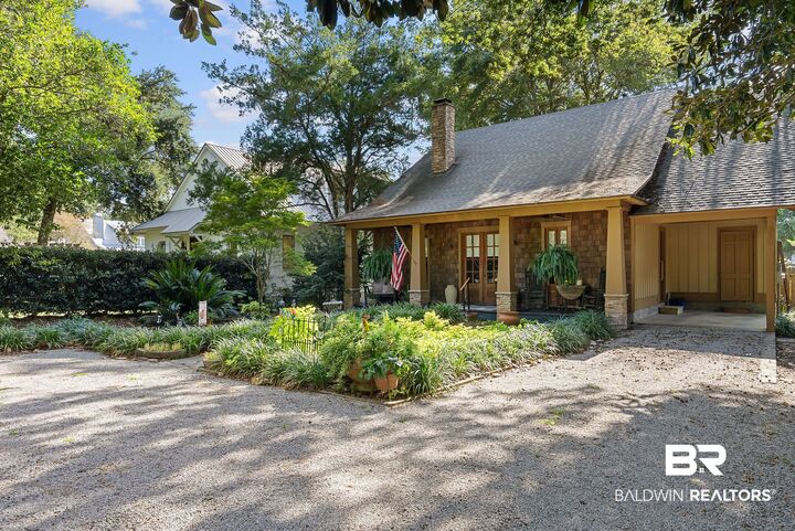 Property Photo:  202 Liberty Street  AL 36532 