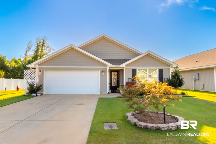 Property Photo:  24513 Alamitos Trace Drive  AL 36526 