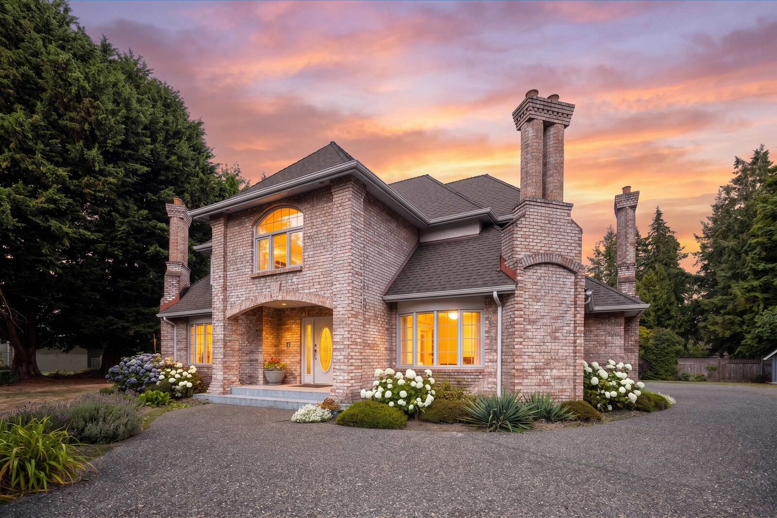 Property Photo: 2010 132A Street BC V4A 9K2