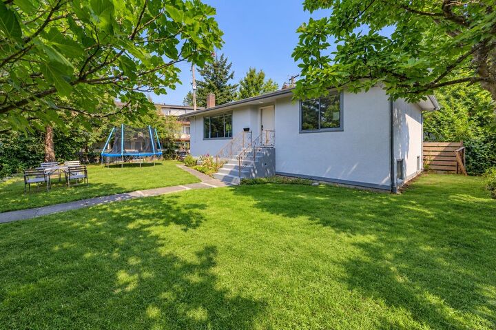 Property Photo:  3008 Garden Drive  BC V5N 4X9 