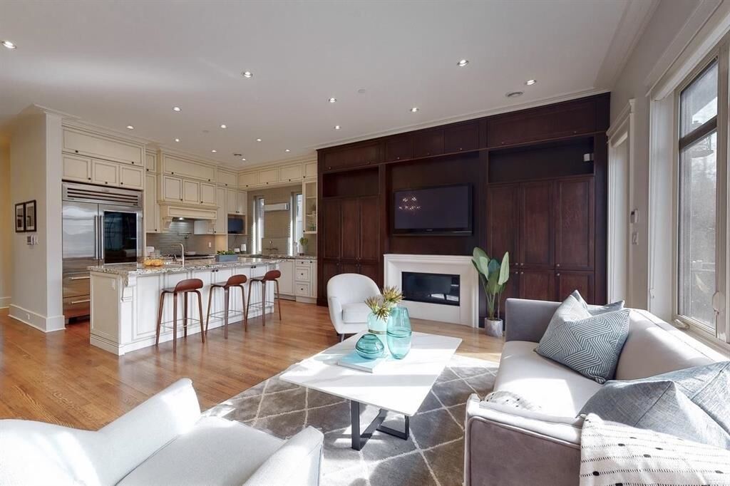 Property Photo:  3546 W 39 Avenue Main Floor  BC V6N 3A5 