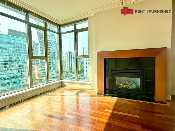 Property Photo:  1680 Bayshore Drive 1501  BC V6G 3H6 
