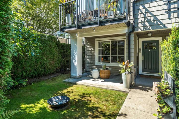 Property Photo: 2450 161A Street 43 BC V3S 8K4