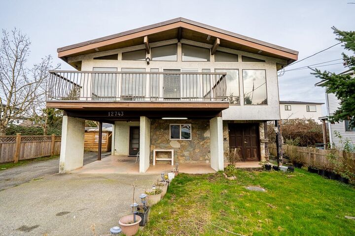12743 114 Avenue — photo 1