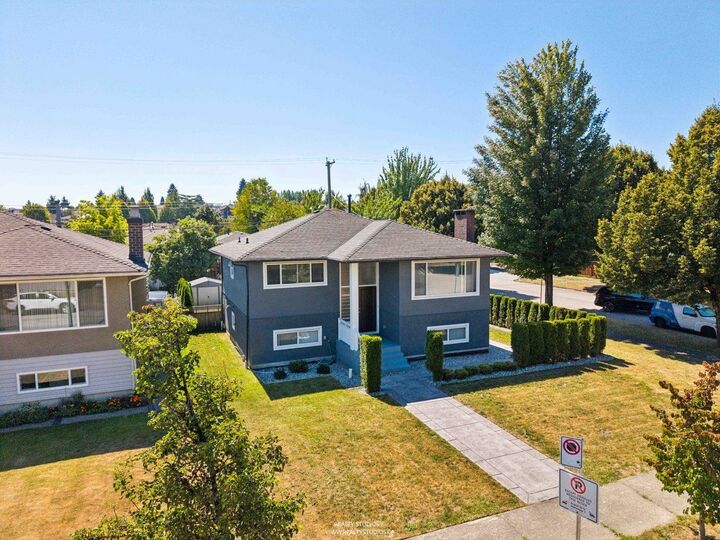 Property Photo: 3006 E Georgia Street BC V5K 2K7