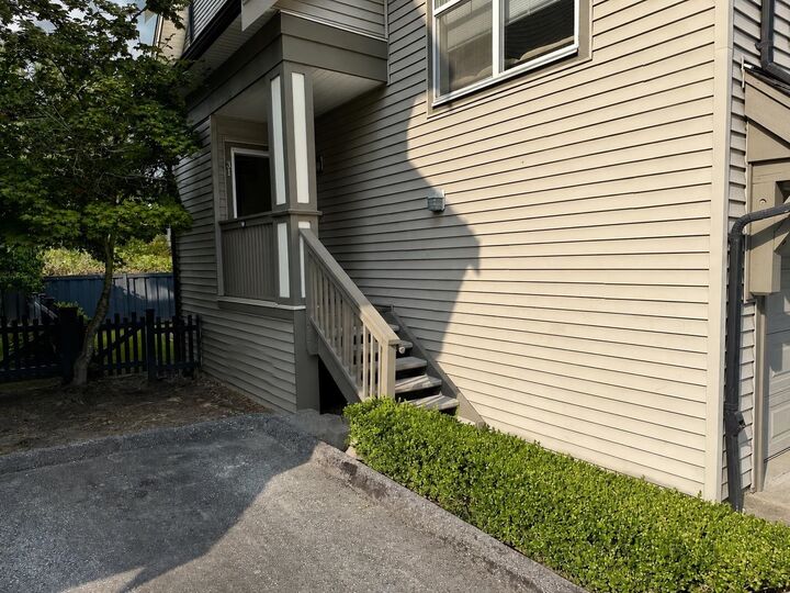 Property Photo: 8089 209 Street 31 BC V2Y 0B1