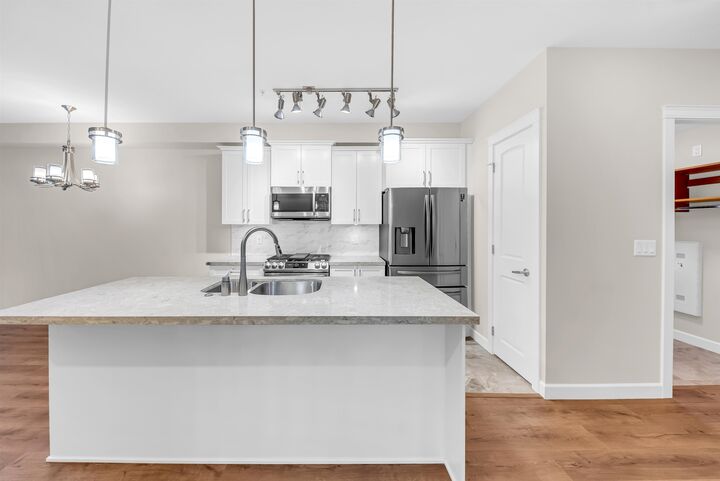 Property Photo:  20328 86 Avenue 201  BC V2Y 3L5 