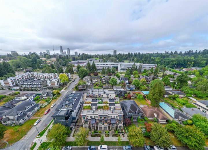 Property Photo: 918 W 32nd Avenue 103 BC V5Z 2K2