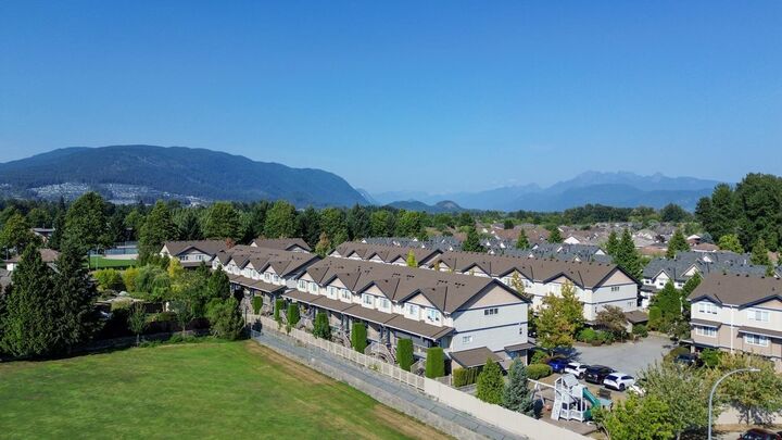 Property Photo: 1268 Riverside Drive 16 BC V3B 0A8