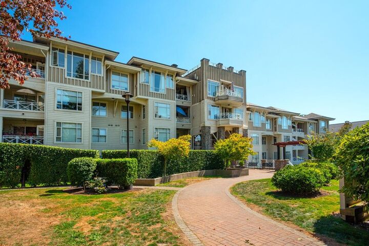3625 Windcrest Drive 104 — photo 1