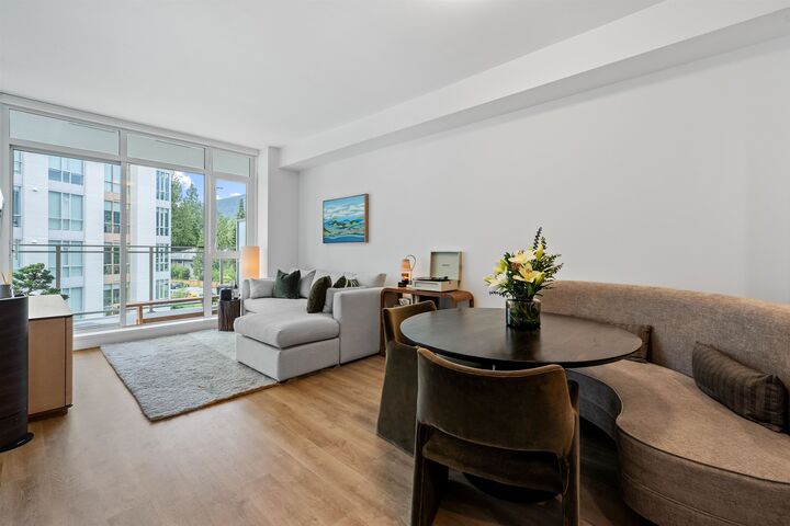 2385 Emery Court 505 — photo 1