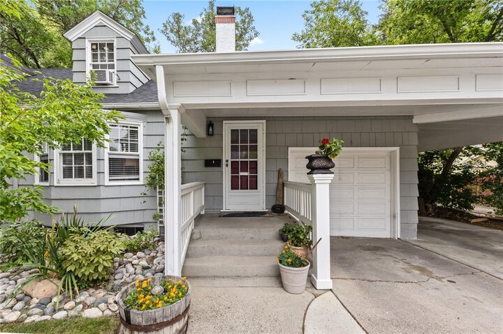 Property Photo: 101 Avenue C MT 59101
