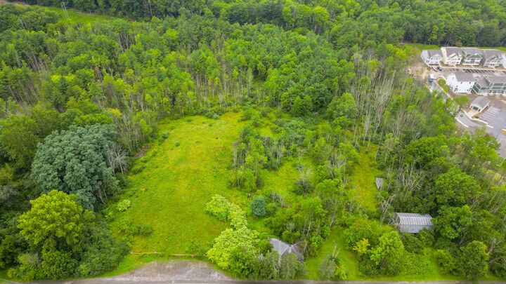 Property Photo: 775 Bunn Hill Road NY 13850