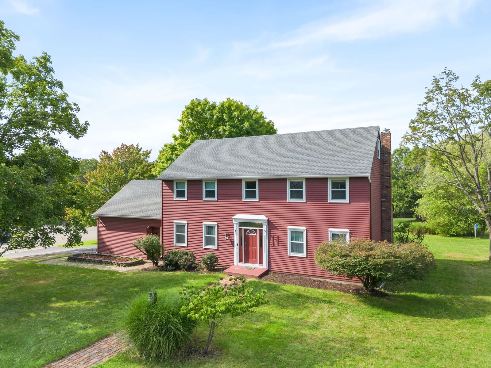 Property Photo: 1 Sequoia Lane NY 13732